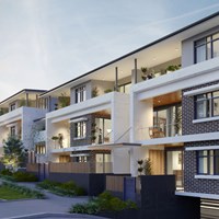 Портфолио Progressive Strata Services Pty Ltd